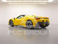 2024 Ferrari SF90