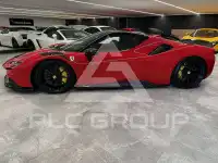 2024 Ferrari SF90