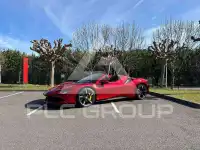 2024 Ferrari SF90