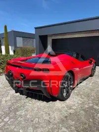 2024 Ferrari SF90