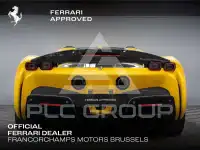 2024 Ferrari SF90