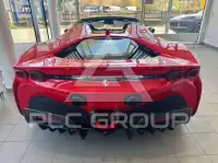 2024 Ferrari SF90