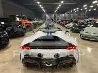 2024 Ferrari SF90
