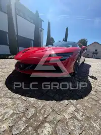 2024 Ferrari SF90