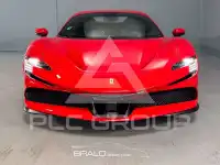2024 Ferrari SF90