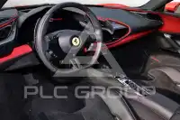 2024 Ferrari SF90