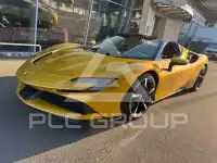 2024 Ferrari SF90
