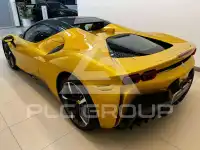 2024 Ferrari SF90