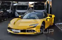 2024 Ferrari SF90