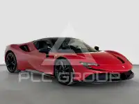 2024 Ferrari SF90