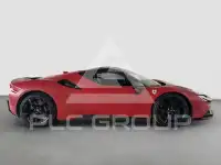 2024 Ferrari SF90