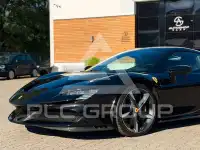 2024 Ferrari SF90