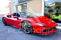 2024 Ferrari SF90