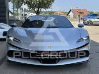 2024 Ferrari SF90