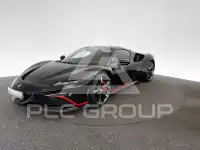 2024 Ferrari SF90