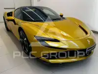 2024 Ferrari SF90