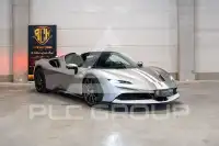 2024 Ferrari SF90