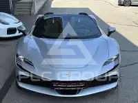 2024 Ferrari SF90