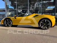 2024 Ferrari SF90