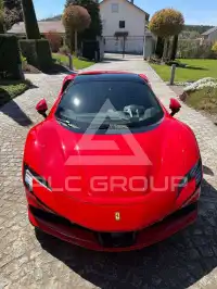 2024 Ferrari SF90