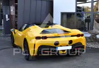 2024 Ferrari SF90