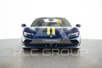2024 Ferrari SF90