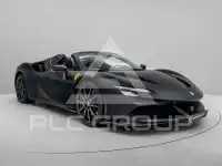 2024 Ferrari SF90