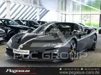 2024 Ferrari SF90