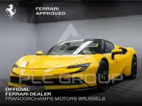2024 Ferrari SF90