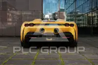2024 Ferrari SF90
