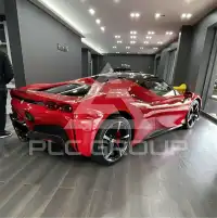 2024 Ferrari SF90