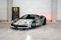 2024 Ferrari SF90