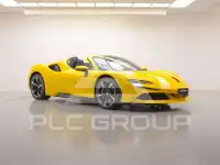 2024 Ferrari SF90