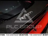 2024 Ferrari SF90