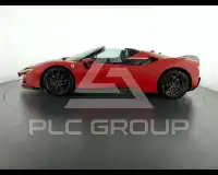 2024 Ferrari SF90
