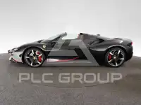 2024 Ferrari SF90