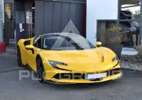 2024 Ferrari SF90