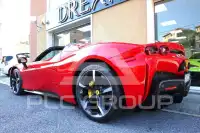 2024 Ferrari SF90