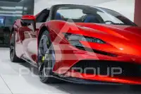 2024 Ferrari SF90