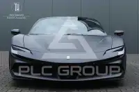 2024 Ferrari SF90