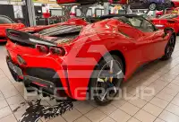 2024 Ferrari SF90