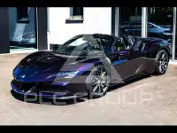 2024 Ferrari SF90
