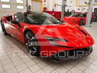 2024 Ferrari SF90