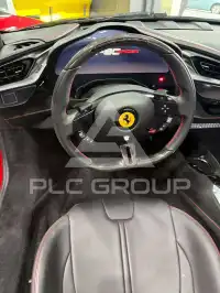 2024 Ferrari SF90