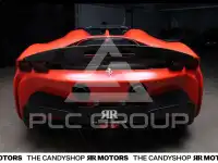2024 Ferrari SF90