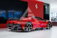 2024 Ferrari SF90