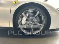 2024 Ferrari SF90