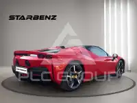 2024 Ferrari SF90