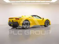 2024 Ferrari SF90