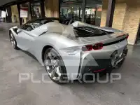 2024 Ferrari SF90